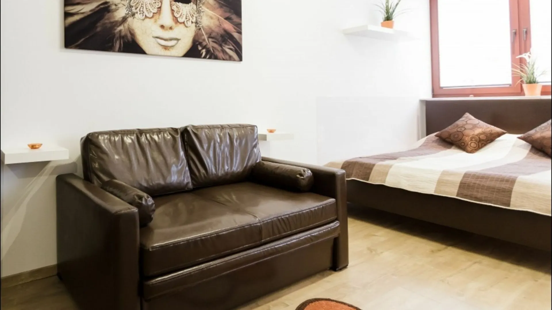 P&O Serviced Apartments Fabryczna Warszawa 0*,  Polska