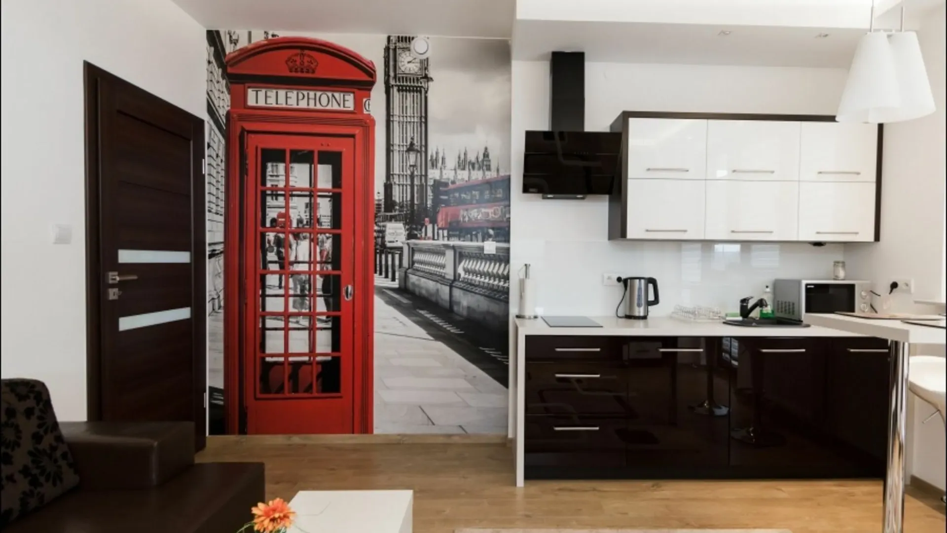 P&O Serviced Apartments Fabryczna Warszawa