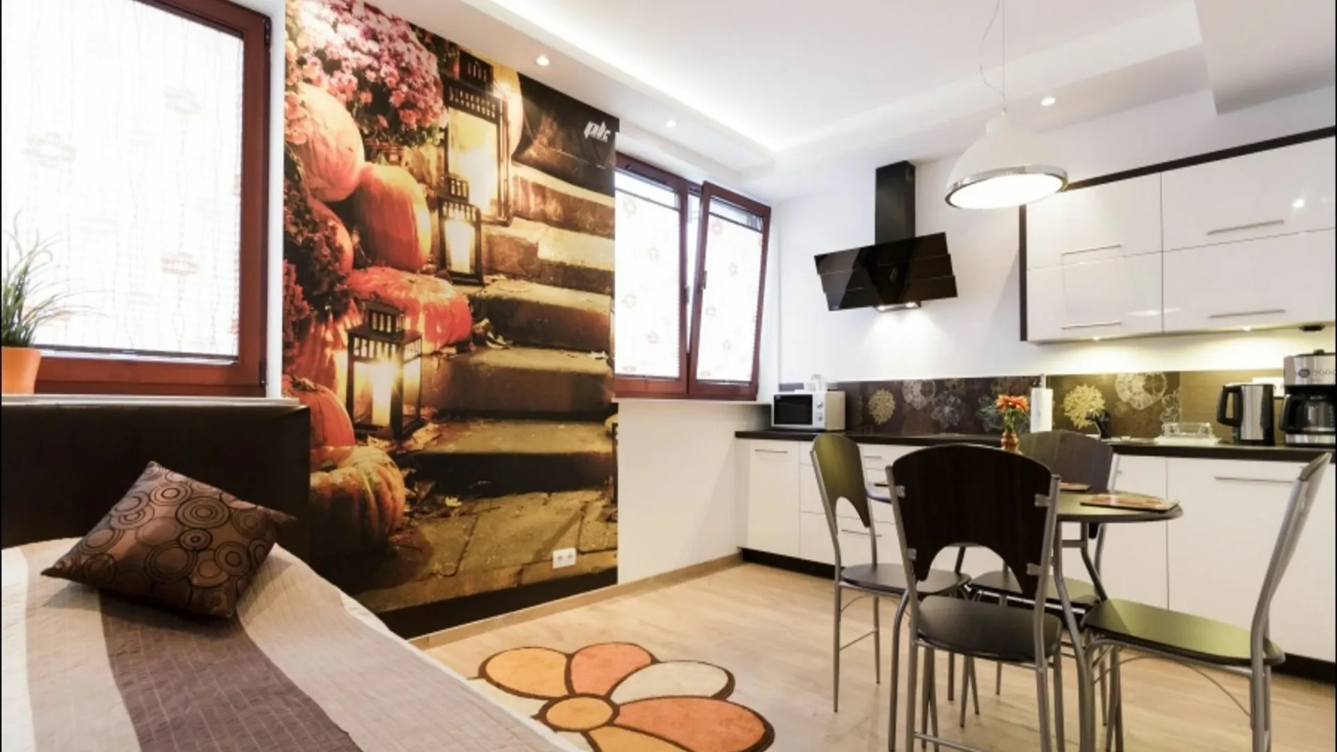 P&O Serviced Apartments Fabryczna Warszawa