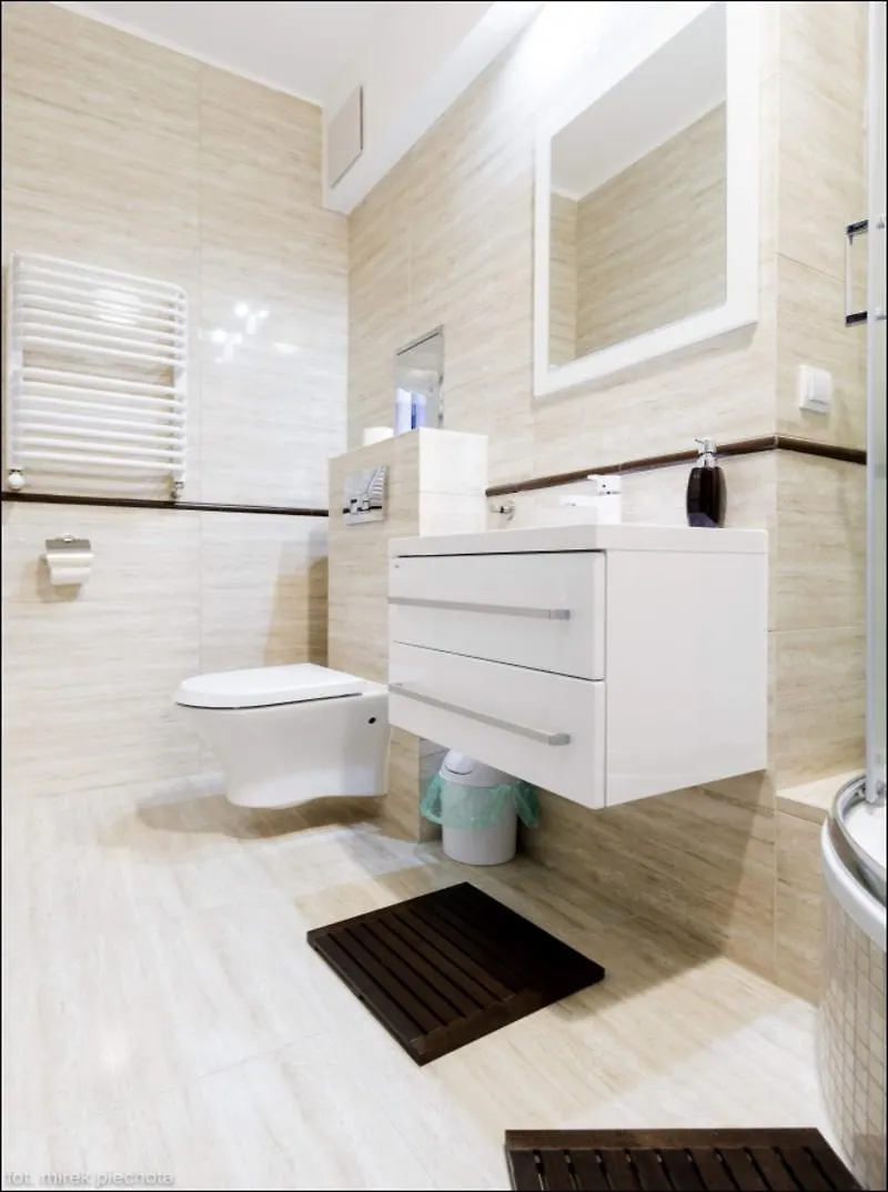 P&O Serviced Apartments Fabryczna Varsóvia Polónia