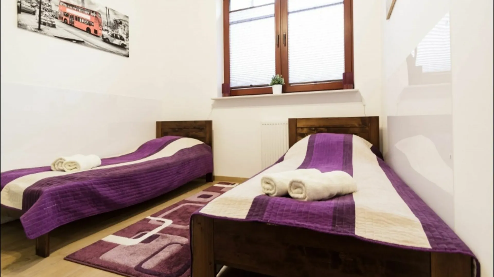 P&O Serviced Apartments Fabryczna Varsóvia Polónia