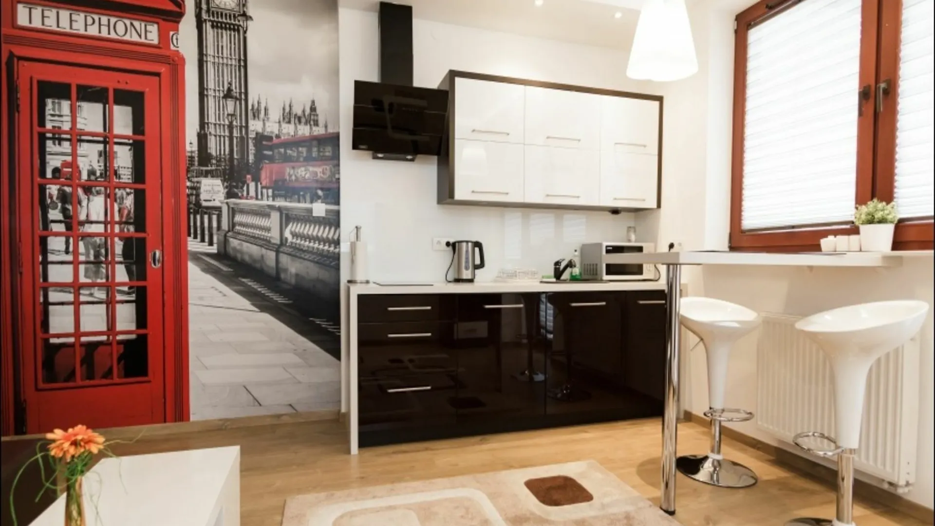 P&O Serviced Apartments Fabryczna Varsóvia